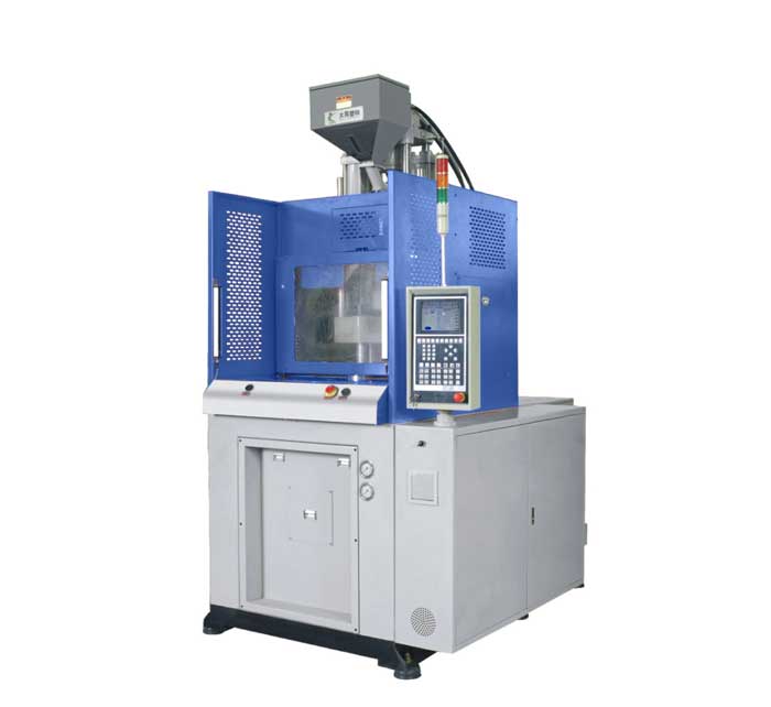 TY-850.2R.CE Injection molding machine