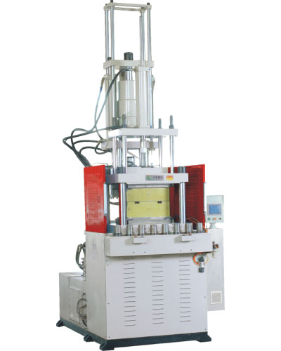 TY-1200BMC Vertical injection molding machine