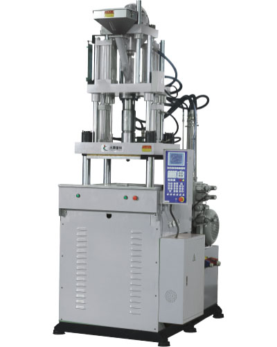 TY-1200B Bakelite Injection Molding Machine