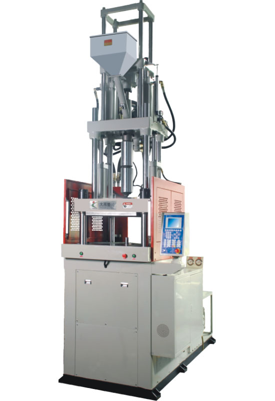 TY-1500B Bakelite Injection Molding Machine