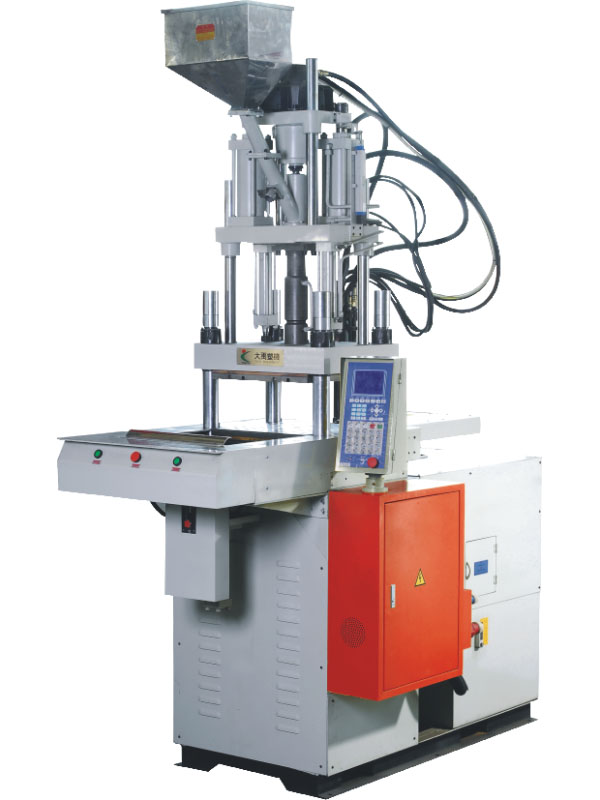 TY-850SB Bakelite Injection Molding Machine