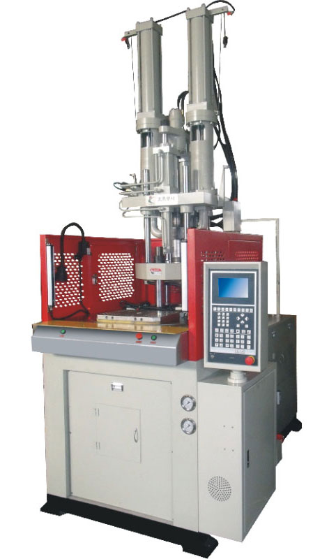 TY-400.2R.BMC Injection molding machine