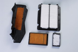 Air Filter Products