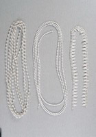 Beads and Garment accessories
