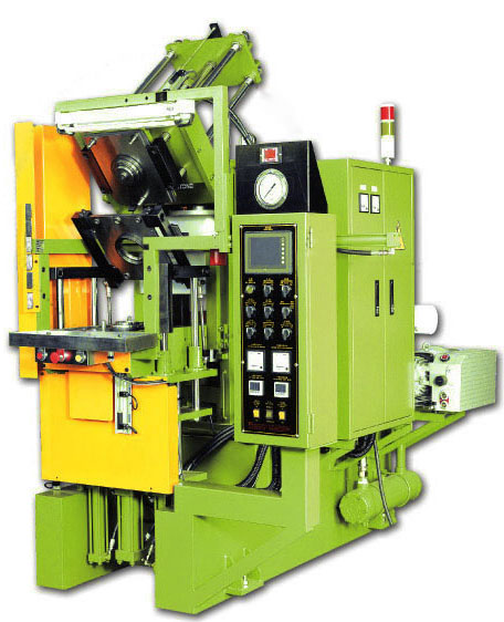Special Machine Series for Oil Seal/Injection Molding Machine