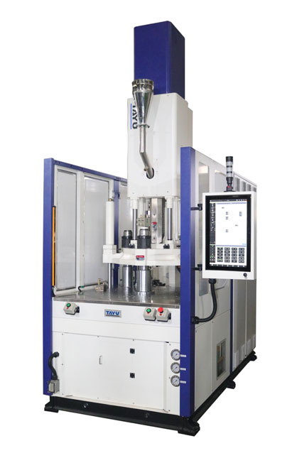 ETL-1000.2R.SF.J vertical injection molding machine