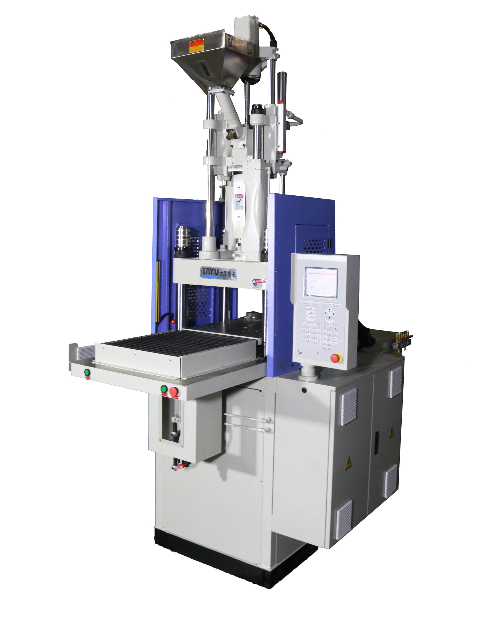 TY-700S vertical injection molding machine