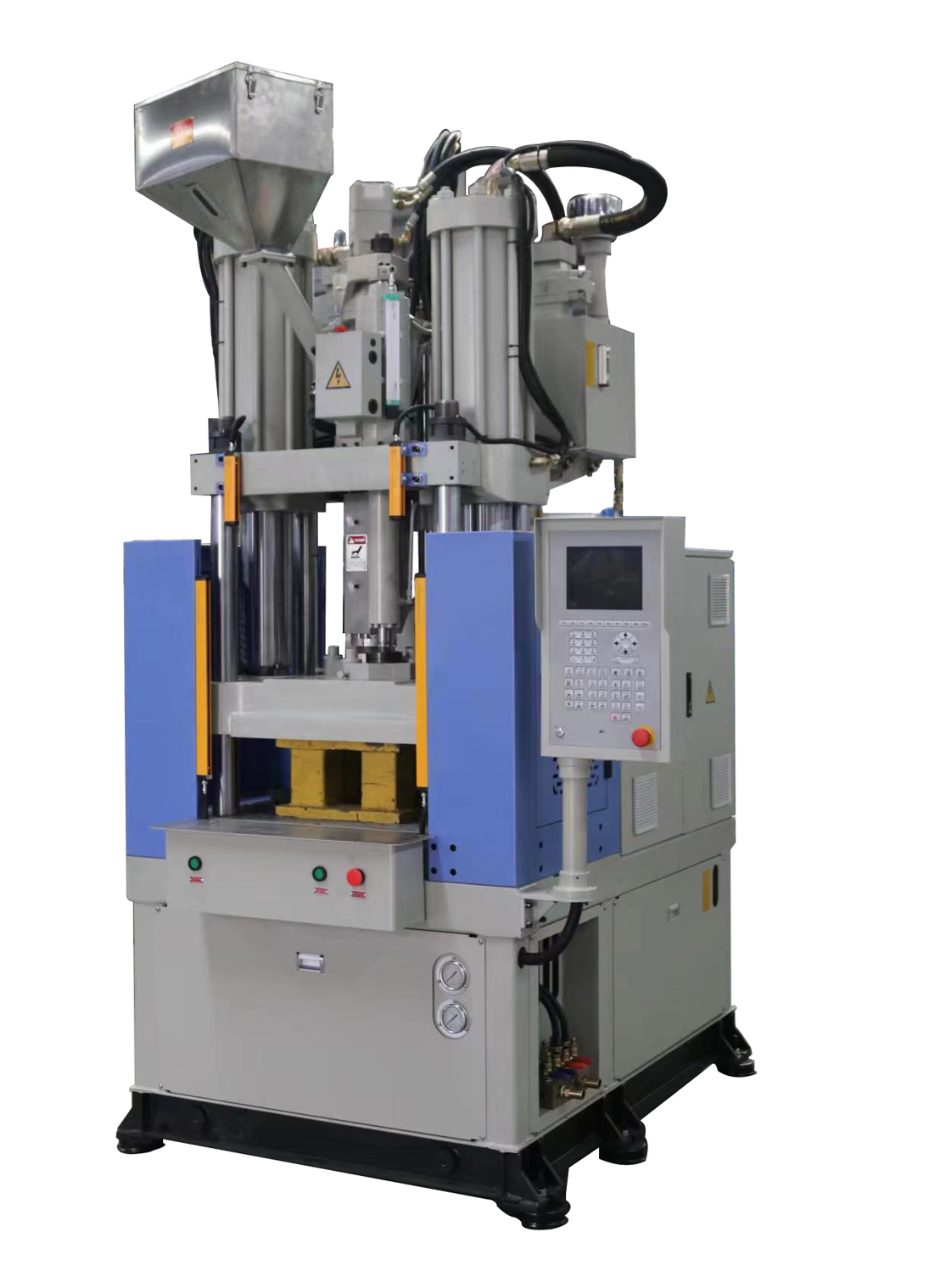 TYU-700.J vertical injection molding machine